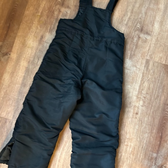 Snow pant bibs 6/7 - Picture 5 of 6
